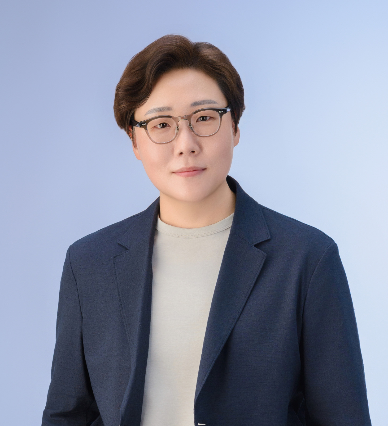 김은희 이미지
