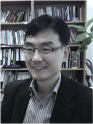허민섭 이미지