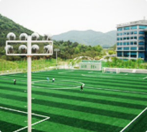 축구장