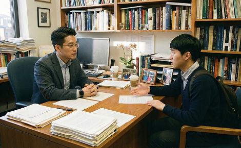 지도교수