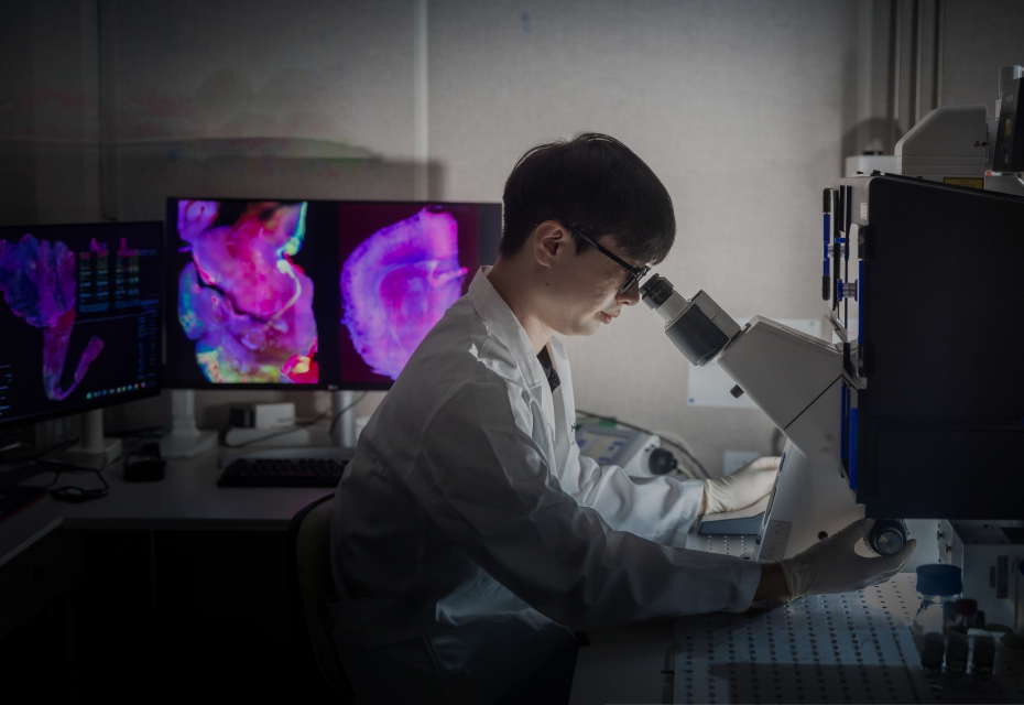 Research support