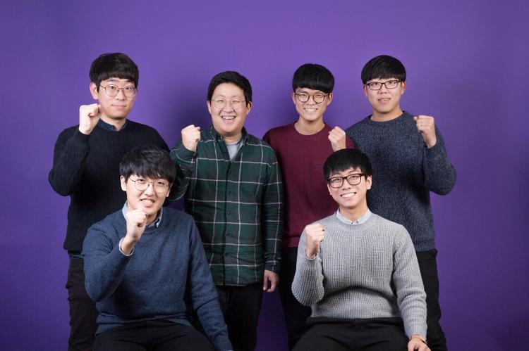 UNIST's Student-led Venture Attracts High Volume of Foreign Investment