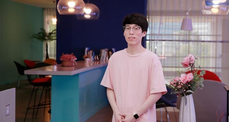 UNIST Graduate Offered to Work at Amazon's Canada Branch!