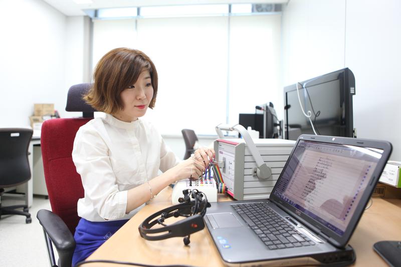 아니타 보그가 남긴 열정과 신념, UNIST 계승