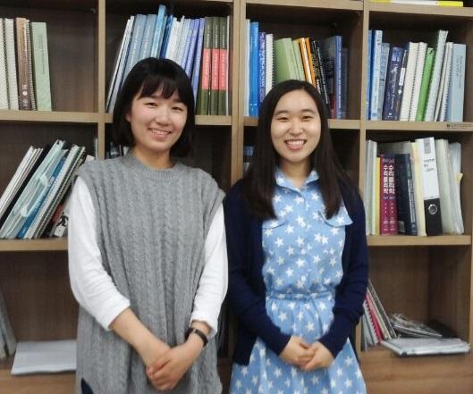 기후 변화에 따른 전 세계의 피해를 줄이고 싶습니다