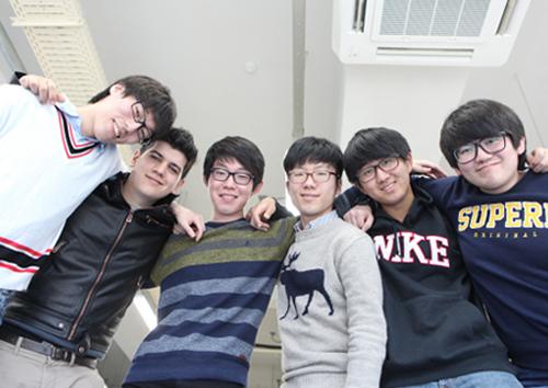 국내 최초, 세계 슈퍼컴퓨팅 대회 본선 진출!