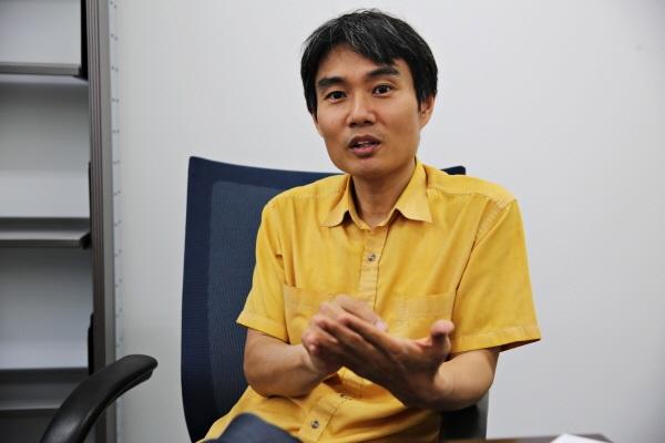 “세계적 게놈연구소 설립해 울산 신성장 동력 만들 것”