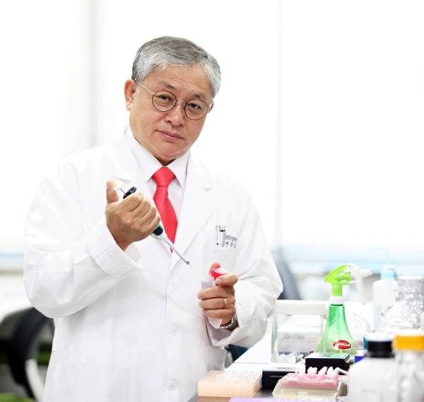 UNIST, 과학기술로 노화 속도 제어한다