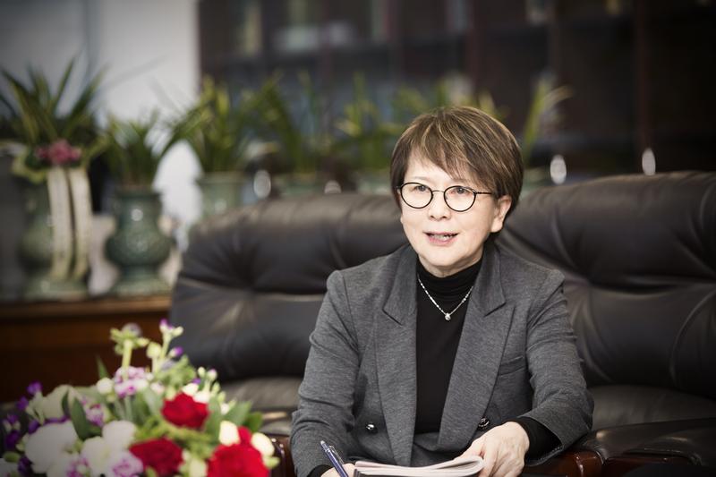 美 공군과학연구실 아시아지부 소장 UNIST 방문