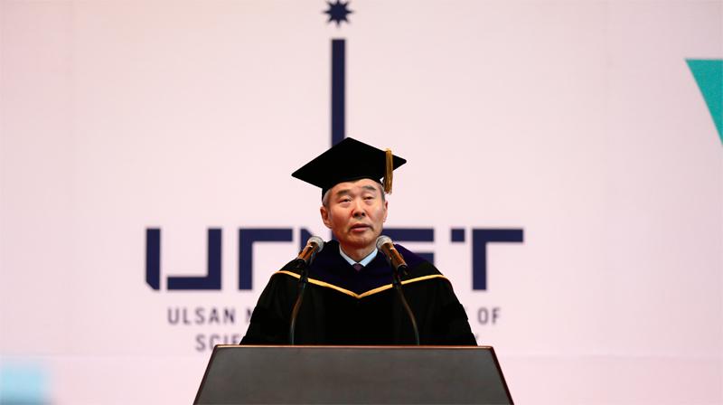인류가 해결하지 못한 문제들을 해결하기 위해 마음껏 도전하라