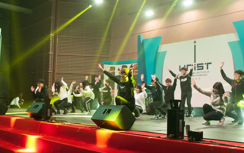 [2015 신입생 오리엔테이션] “새내기 여러분, 환영합니다”