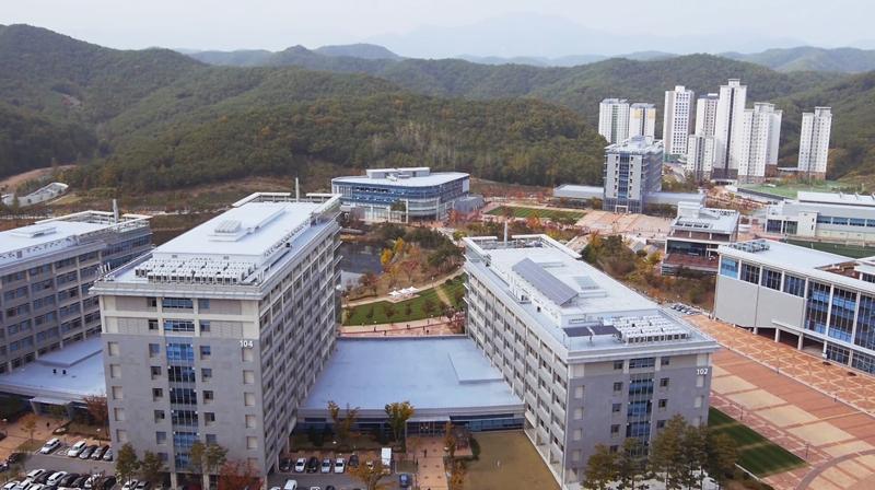 '과학기술원 전환법', 국회를 통과하기까지