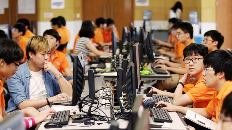 과학꿈나무 위한 ‘슈퍼컴퓨팅 캠프’ 열린다