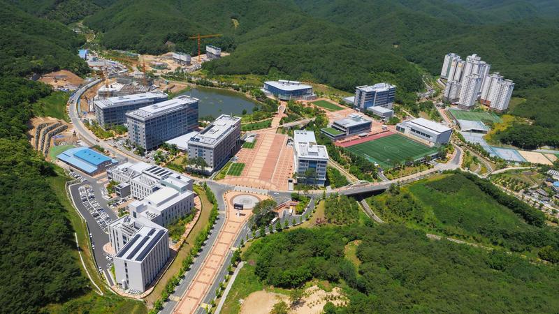 울산과학기술원 출범… 국가 성장엔진으로 새출발! 