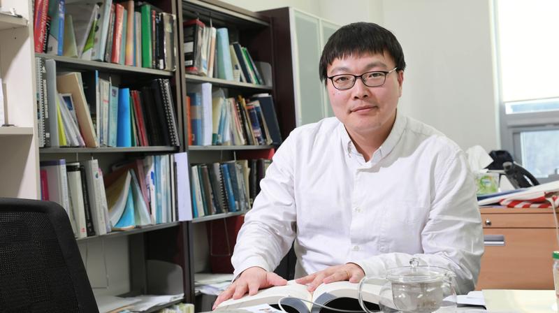 빛과 물질파, 양자반사 덕에 같은 성질 갖는다