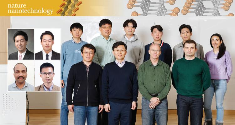 A Tech Jewel: Converting Graphene into Diamond Film