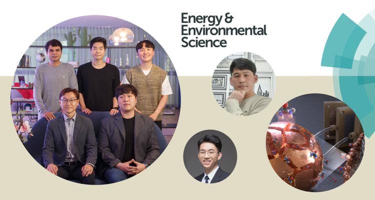 New Catalyst Breakthrough Enhances Electrochemical Synthesis of Urea from CO2 and Nitrate