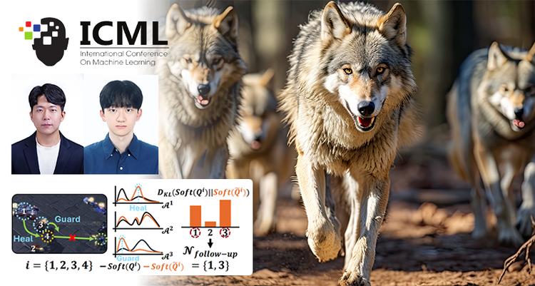 Simulating Wolf Pack Attacks to Strengthen AI Collaboration and Resilience