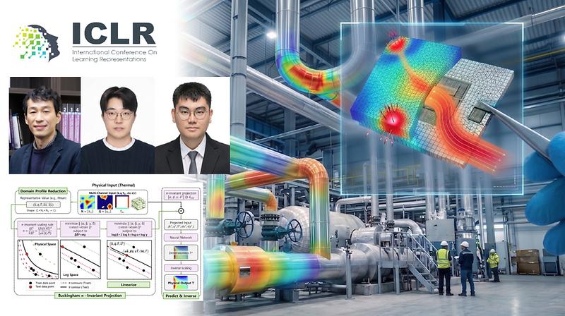 New AI Algorithm to Enhance Accuracy of Thermal and Stress Predictions in Semiconductors