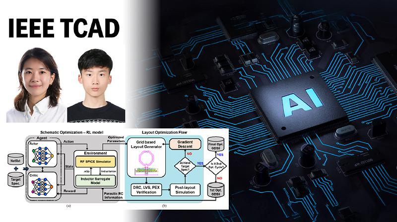 Revolutionizing Semiconductor Design: AI Cuts Development Time from Months to Just One Day