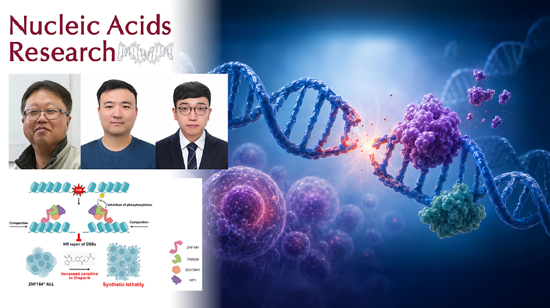 New Study Unveils Genetic Marker Linked to Treatment Response and Relapse in Pediatric Leukemia