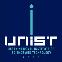unist ulsan national institute of science and technology 2009