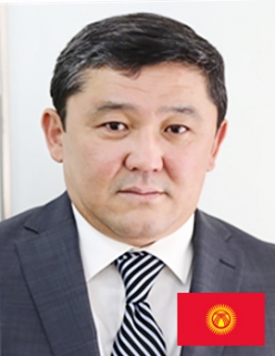 키르기스스탄 대사 방문