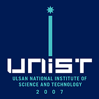 unist ulsan national institute of science and technology 2009