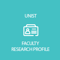 UNIST Faculty Research Profile