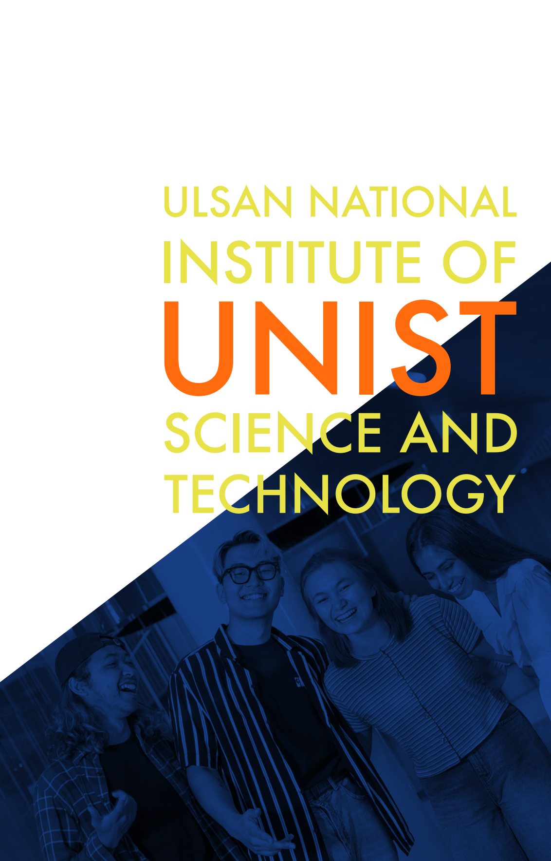 2023 UNIST Leaflet(ENG)