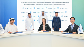 UNIST-UAE-ADNOC 전략적 협력 협정(SCA) 체결